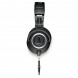 Наушники полноразмерные Audio-Technica ATH-M50x, Black в Москве