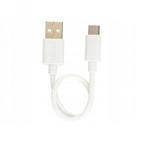 Powerbank TRONIC TPB 10000 A1, 10000 mAh, зелёный в Москве