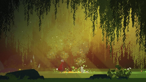 Игра Neva [Nintendo Switch, русские субтитры] в Москве