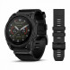 Умные часы Garmin Tactix 8 51 mm Solar Sapphire Elite Applied Ballistics 010-03407-11 в Москве