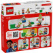 Конструктор LEGO Super Mario 71439 Приключения с интерактивным Марио в Москве