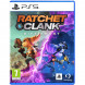 Игра Ratchet &amp;amp; Clank: Сквозь Миры [PS5, русская версия] в Москве