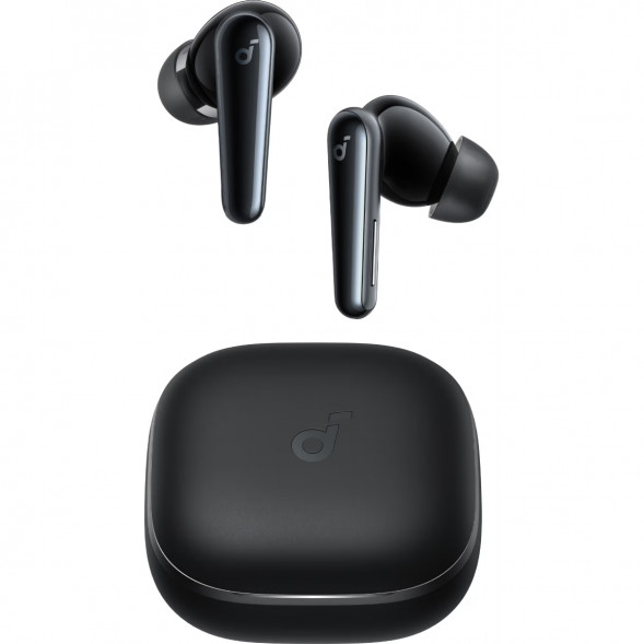 Беспроводные наушники Anker Soundcore Liberty 5, Black в Москве