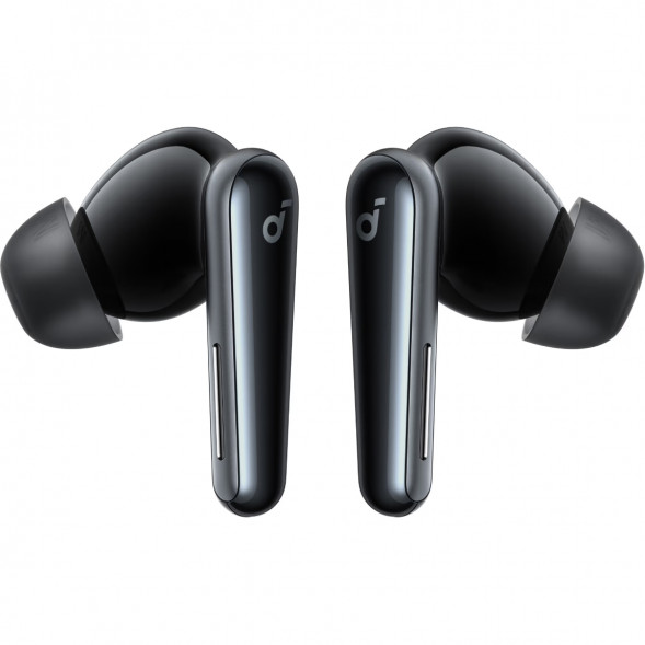 Беспроводные наушники Anker Soundcore Liberty 5, Black в Москве