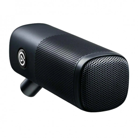 Микрофон для стриминга и игр Elgato Wave DX, черный в Москве
