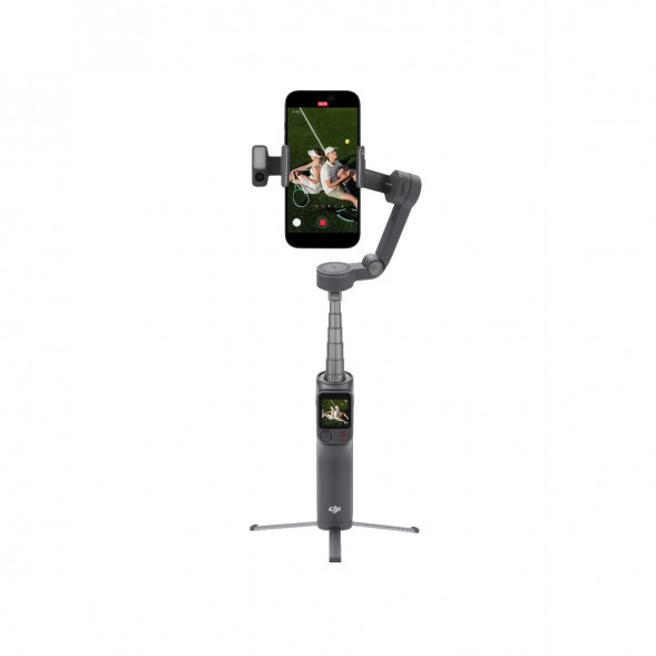 Стабилизатор DJI Osmo Mobile 8P (Advanced Tracking Combo) в Москве