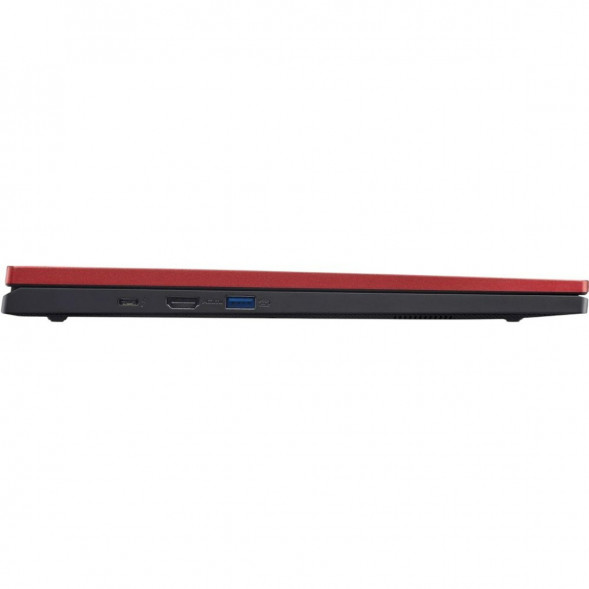 Ноутбук Acer Nitro Lite 16 NL16-71G-7227 (16&amp;quot;, IPS, Intel Core i7 13620H, 10 ядер, 16ГБ DDR5, 512ГБ SSD, NVIDIA GeForce RTX 4050 6 ГБ, без ОС), красный в Москве