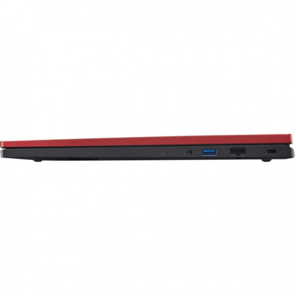 Ноутбук Acer Nitro Lite 16 NL16-71G-7227 (16&amp;quot;, IPS, Intel Core i7 13620H, 10 ядер, 16ГБ DDR5, 512ГБ SSD, NVIDIA GeForce RTX 4050 6 ГБ, без ОС), красный в Москве