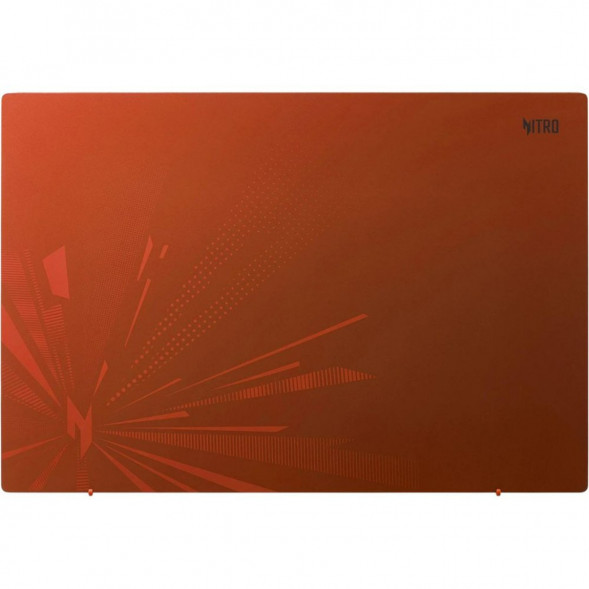 Ноутбук Acer Nitro Lite 16 NL16-71G-7227 (16&amp;quot;, IPS, Intel Core i7 13620H, 10 ядер, 16ГБ DDR5, 512ГБ SSD, NVIDIA GeForce RTX 4050 6 ГБ, без ОС), красный в Москве