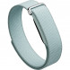 Фитнес-браслет Google Fitbit Air (Серо-голубой/Fog) в Москве