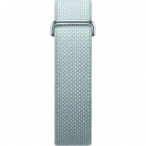Фитнес-браслет Google Fitbit Air (Серо-голубой/Fog) в Москве