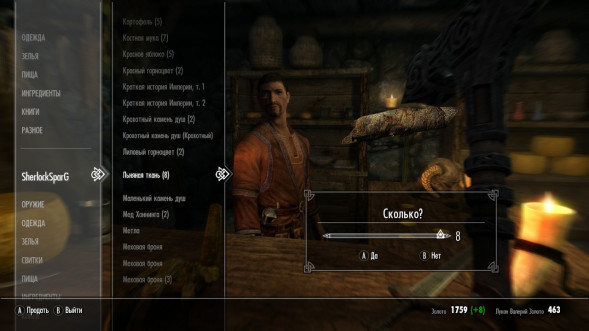 Elder Scrolls V: Skyrim Anniversary Edition [PS4, русская версия] в Москве