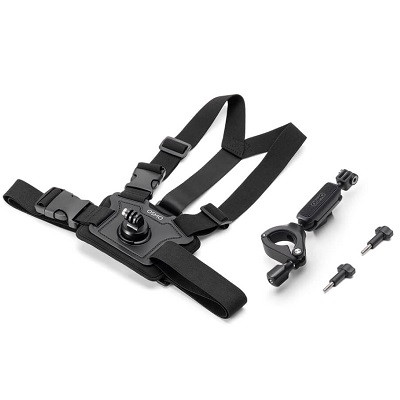Комплект креплений Dji Osmo Action Biking Accessory Kit в Москве