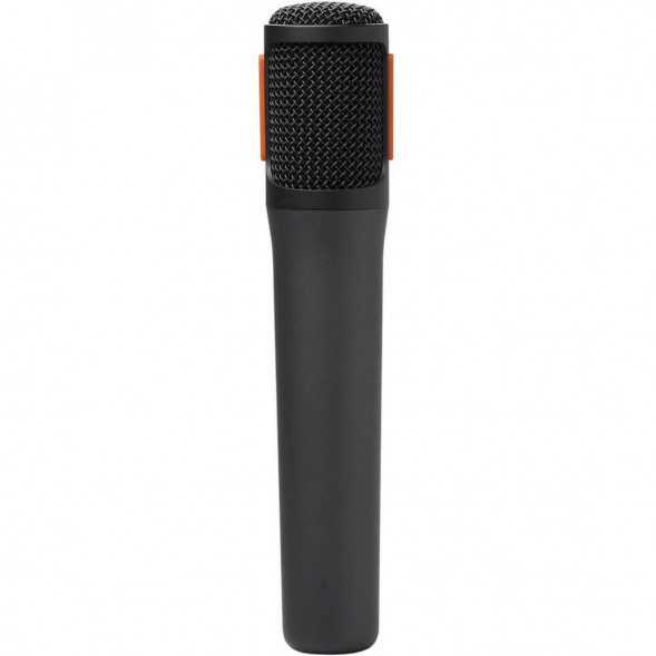 Беспроводной микрофон JBL PartyBox Wireless Mic (2 шт.) черный в Москве