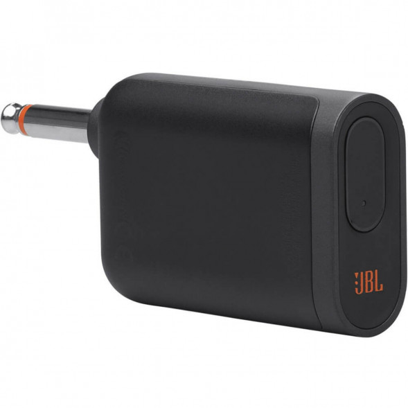 Беспроводной микрофон JBL PartyBox Wireless Mic (2 шт.) черный в Москве