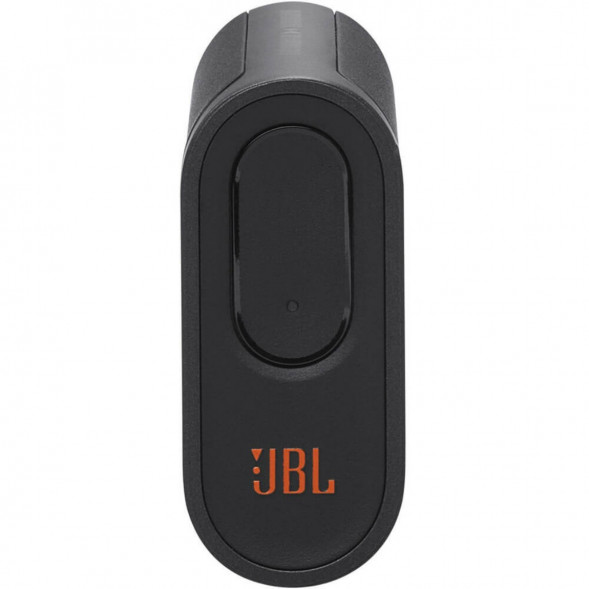 Беспроводной микрофон JBL PartyBox Wireless Mic (2 шт.) черный в Москве