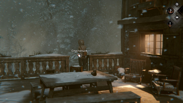 Игра Syberia: The World Before 20 Year Edition [PS4, русская версия] в Москве