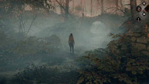 Игра Syberia: The World Before 20 Year Edition [PS4, русская версия] в Москве