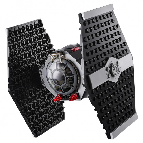 Конструктор LEGO Star Wars 75237 Истребитель Сид в Москве