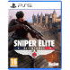 Игра Sniper Elite: Resistance [PS5, русские субтитры] в Москве