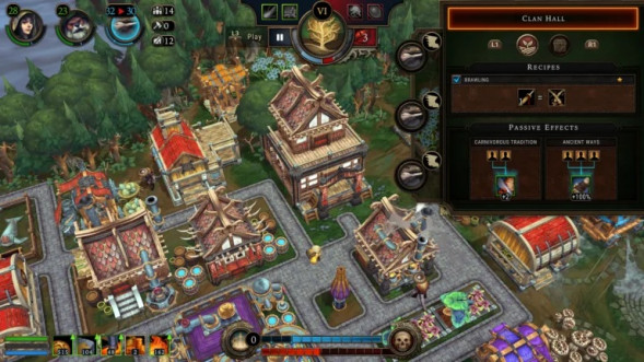 Игра Against the Storm [PS5, русские субтитры] в Москве