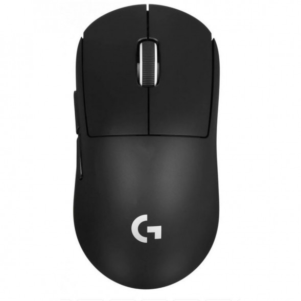 Беспроводная мышь Logitech G Pro X Superlight 2 Compact, чёрный в Москве
