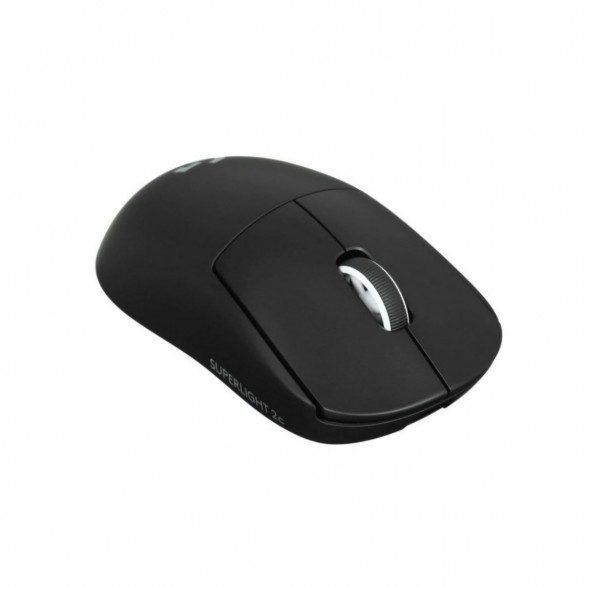 Беспроводная мышь Logitech G Pro X Superlight 2 Compact, чёрный в Москве
