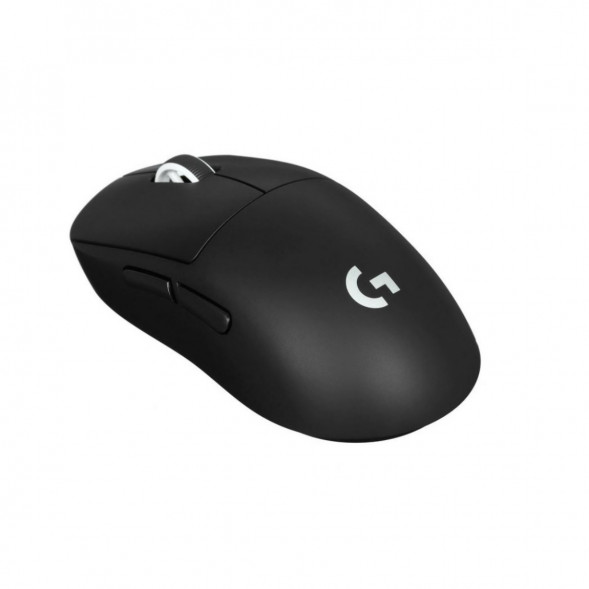 Беспроводная мышь Logitech G Pro X Superlight 2 Compact, чёрный в Москве