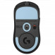 Беспроводная мышь Logitech G Pro X Superlight 2 Compact, чёрный в Москве