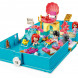 Конструктор LEGO Disney Princess 43176 Книга сказочных приключений Ариэль в Москве