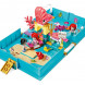 Конструктор LEGO Disney Princess 43176 Книга сказочных приключений Ариэль в Москве