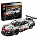 Конструктор LEGO Technic 42096 Porsche 911 RSR в Москве