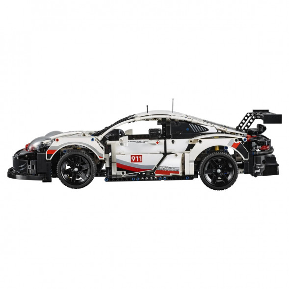 Конструктор LEGO Technic 42096 Porsche 911 RSR в Москве