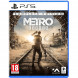 Игра Метро: Исход (Metro Exodus). Полное издание [PS5, русская версия] в Москве