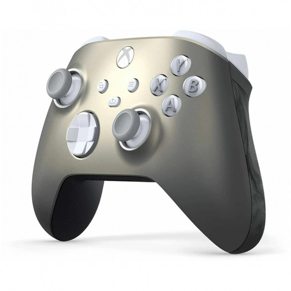 Геймпад Microsoft Xbox Series, Lunar Shift Special Edition в Москве