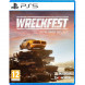 Игра Wreckfest [PS5, русские субтитры] в Москве