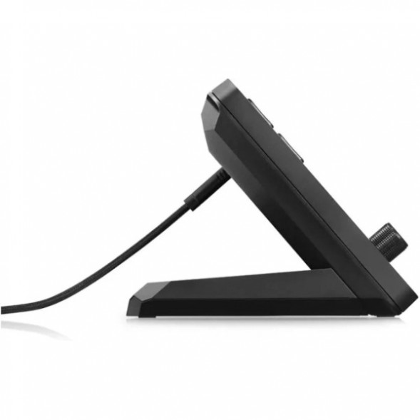 Контроллер для стриминга Elgato Stream Deck +, черный в Москве