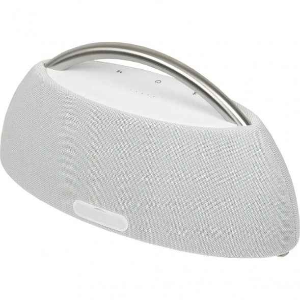 Портативная акустика Harman/Kardon Go+Play mini, белый в Москве