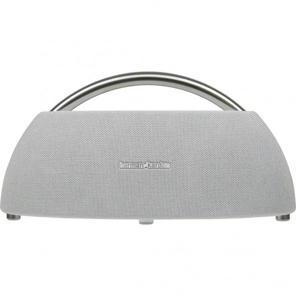Портативная акустика Harman/Kardon Go+Play mini, белый в Москве