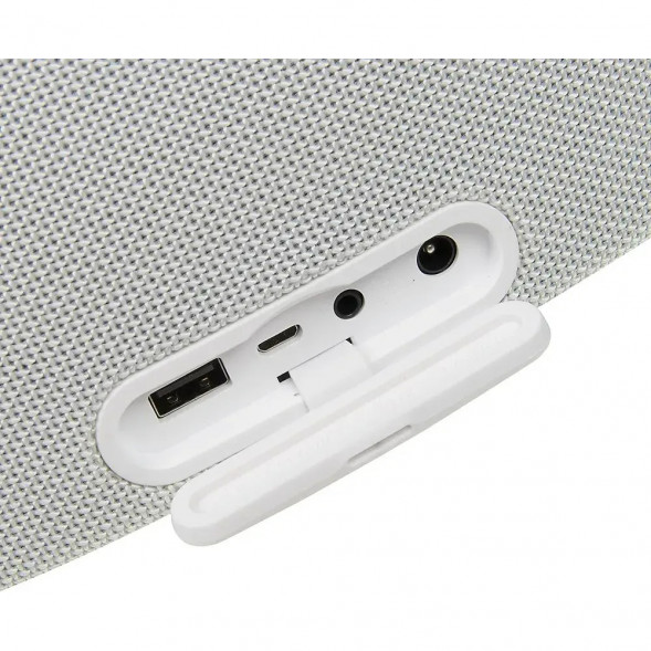 Портативная акустика Harman/Kardon Go+Play mini, белый в Москве