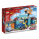 Конструктор LEGO DUPLO 10511 Лётная школа Шкипера в Москве