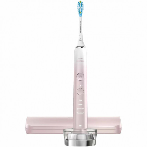 Звуковая зубная щетка Philips Sonicare DiamondClean 9000 Series HX9911/84 в Москве