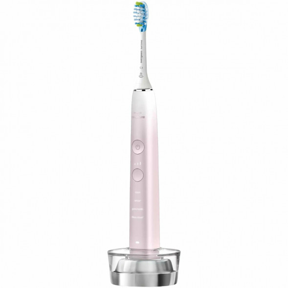 Звуковая зубная щетка Philips Sonicare DiamondClean 9000 Series HX9911/84 в Москве