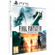 Игра Final Fantasy VII Remake: Intergrade &amp;amp; Rebirth. Twin Pack [PS5, английская версия] в Москве