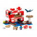 Конструктор LEGO Minecraft 21270 Грибной дом в Москве
