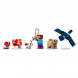 Конструктор LEGO Minecraft 21270 Грибной дом в Москве