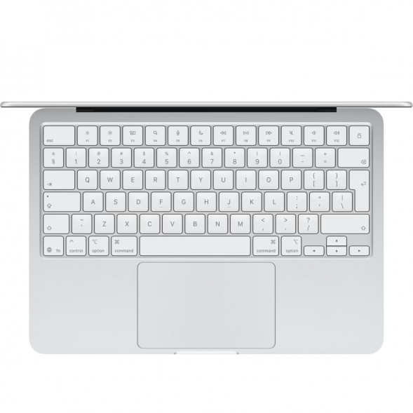 Ноутбук Apple MacBook Neo MHFC4 (A18 Pro 5-Core GPU, 8/512GB), Серебристый/Silver в Москве