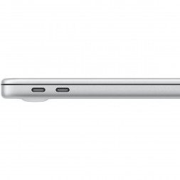 Ноутбук Apple MacBook Neo MHFC4 (A18 Pro 5-Core GPU, 8/512GB), Серебристый/Silver