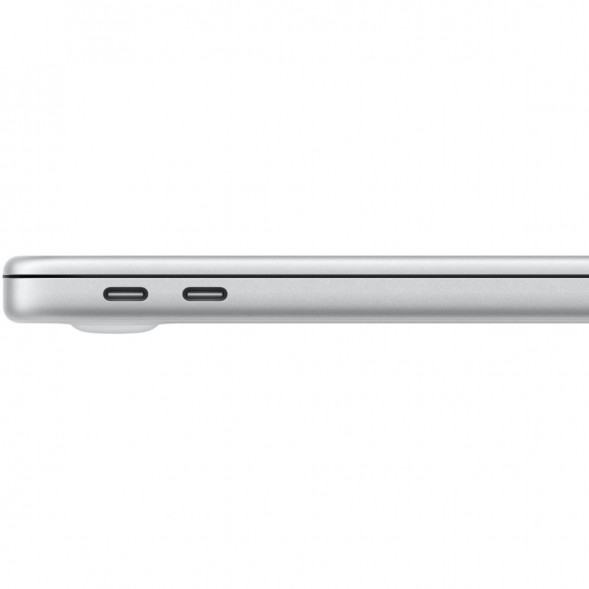 Ноутбук Apple MacBook Neo MHFC4 (A18 Pro 5-Core GPU, 8/512GB), Серебристый/Silver в Москве
