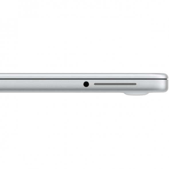 Ноутбук Apple MacBook Neo MHFC4 (A18 Pro 5-Core GPU, 8/512GB), Серебристый/Silver в Москве
